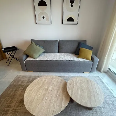 Apartman Vue Imprenable Sur Les Iles De Lerins Théoule-sur-Mer