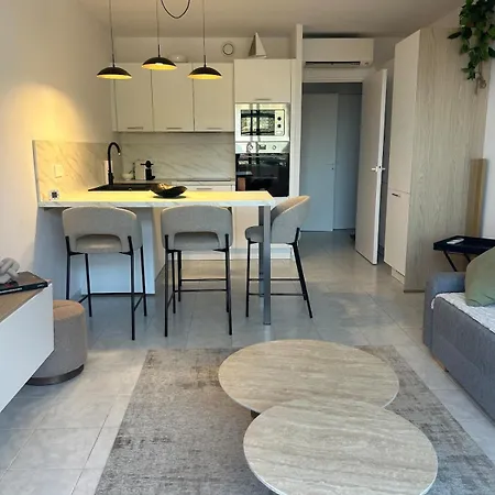 Apartment Vue Imprenable Sur Les Iles De Lerins Théoule-sur-Mer