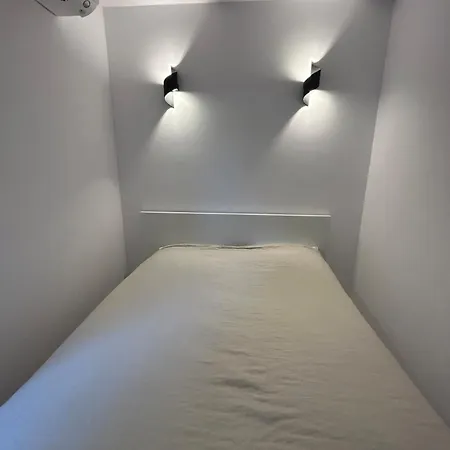 Apartman Vue Imprenable Sur Les Iles De Lerins Théoule-sur-Mer